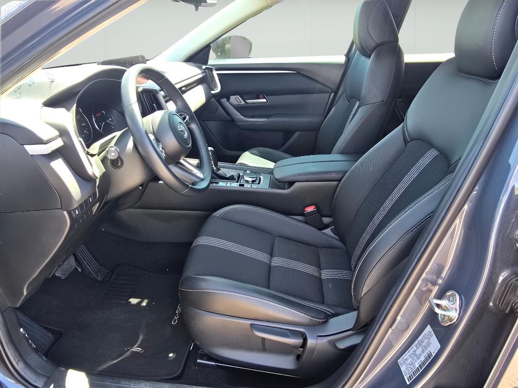 2025 Mazda Mazda CX-50 2.5 S Select Package