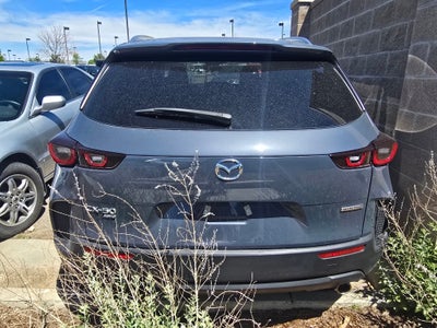 2025 Mazda Mazda CX-50 2.5 S Select Package