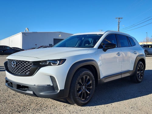 2023 Mazda Mazda CX-50 2.5 S Select Package