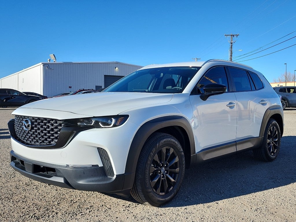 2023 Mazda Mazda CX-50 2.5 S Select Package