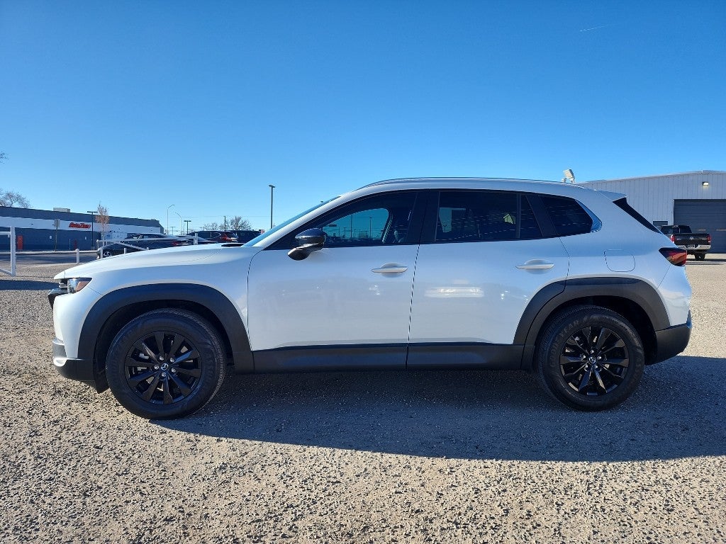 2023 Mazda Mazda CX-50 2.5 S Select Package