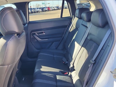 2023 Mazda Mazda CX-50 2.5 S Select Package