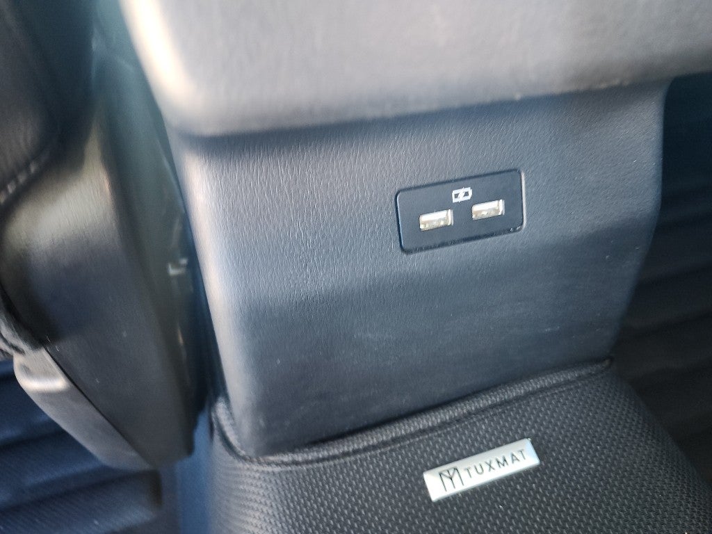 2023 Mazda Mazda CX-50 2.5 S Select Package