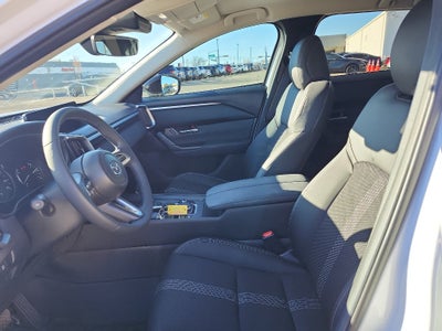 2023 Mazda Mazda CX-50 2.5 S Select Package