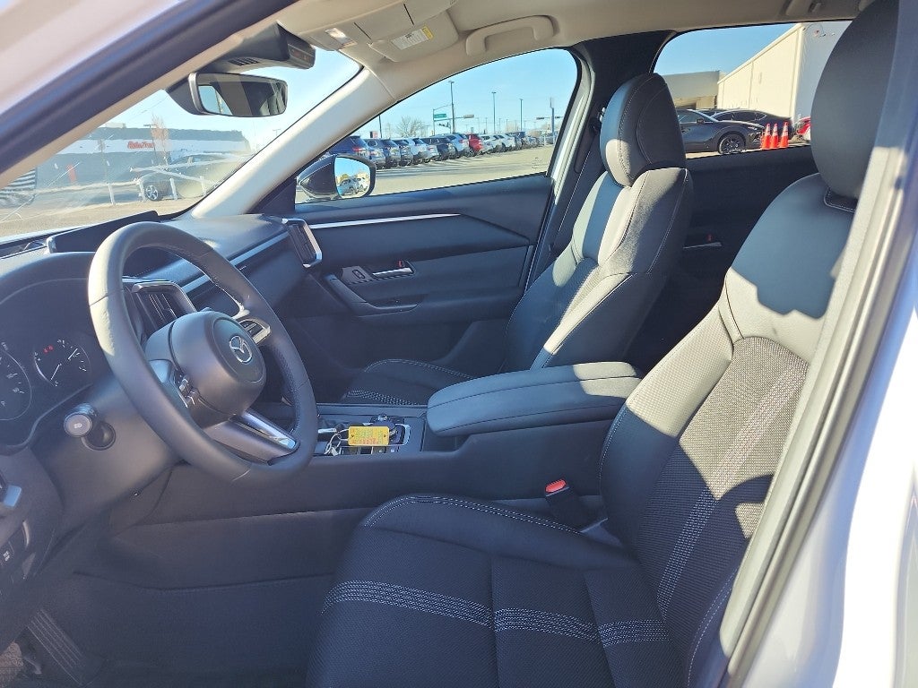 2023 Mazda Mazda CX-50 2.5 S Select Package