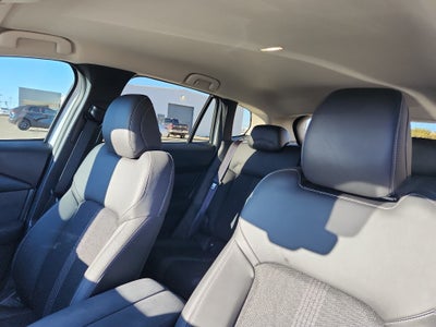 2023 Mazda Mazda CX-50 2.5 S Select Package