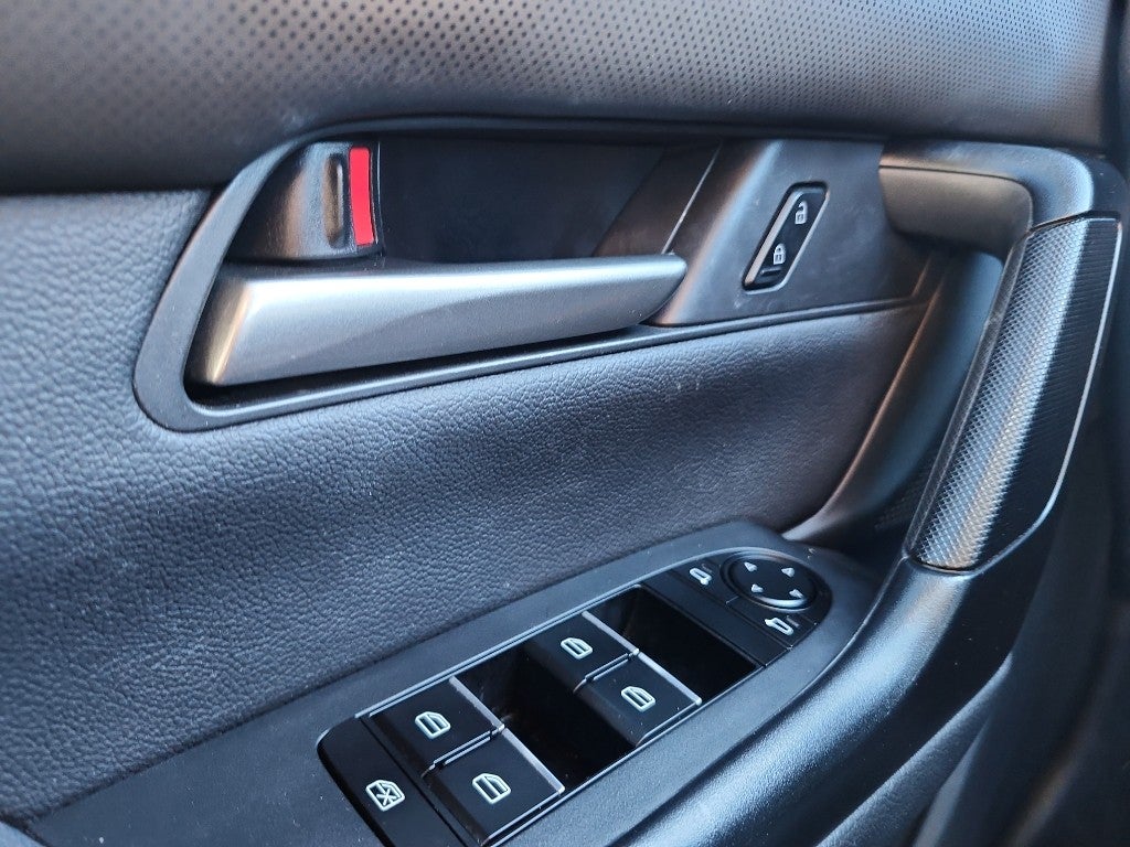 2023 Mazda Mazda CX-50 2.5 S Select Package