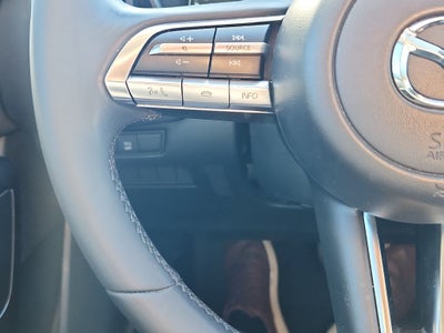 2023 Mazda Mazda CX-50 2.5 S Select Package