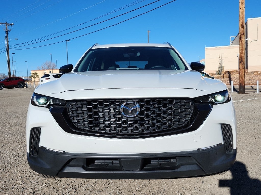 2023 Mazda Mazda CX-50 2.5 S Select Package