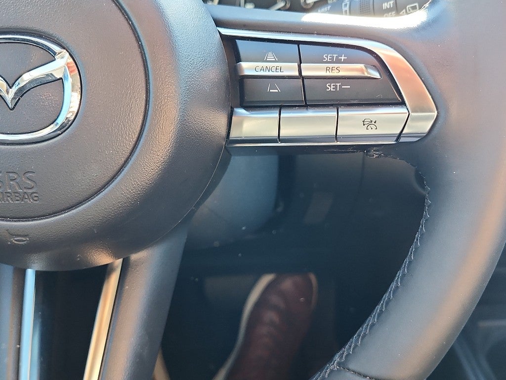 2023 Mazda Mazda CX-50 2.5 S Select Package