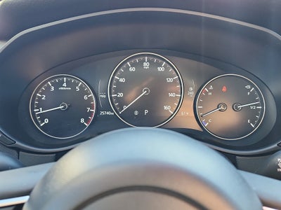 2023 Mazda Mazda CX-50 2.5 S Select Package