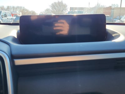 2023 Mazda Mazda CX-50 2.5 S Select Package