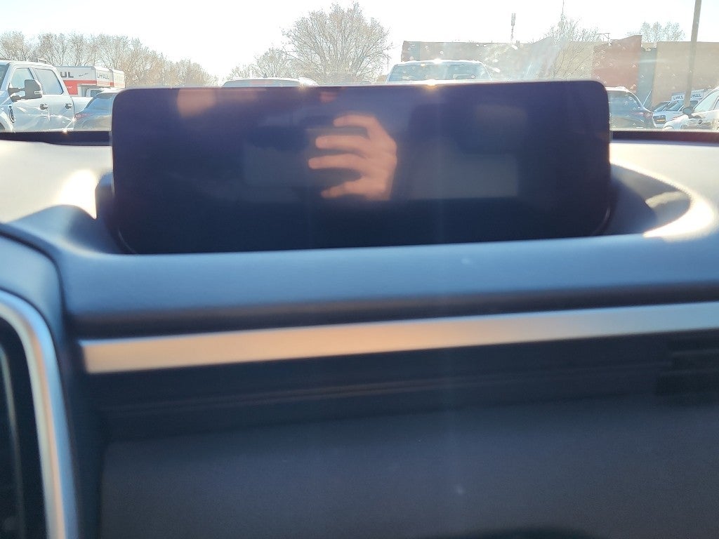 2023 Mazda Mazda CX-50 2.5 S Select Package