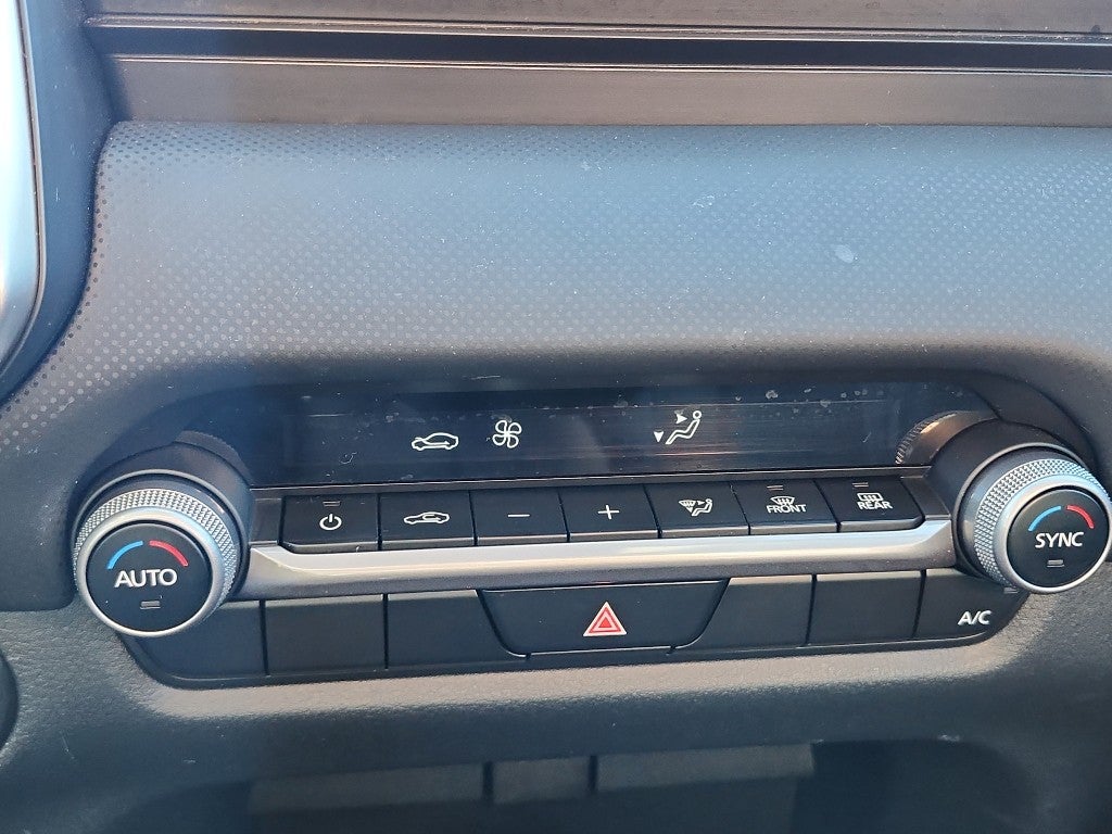 2023 Mazda Mazda CX-50 2.5 S Select Package