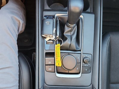 2023 Mazda Mazda CX-50 2.5 S Select Package