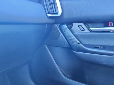 2023 Mazda Mazda CX-50 2.5 S Select Package