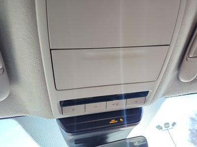 2023 Mazda Mazda CX-50 2.5 S Select Package