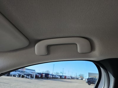 2023 Mazda Mazda CX-50 2.5 S Select Package