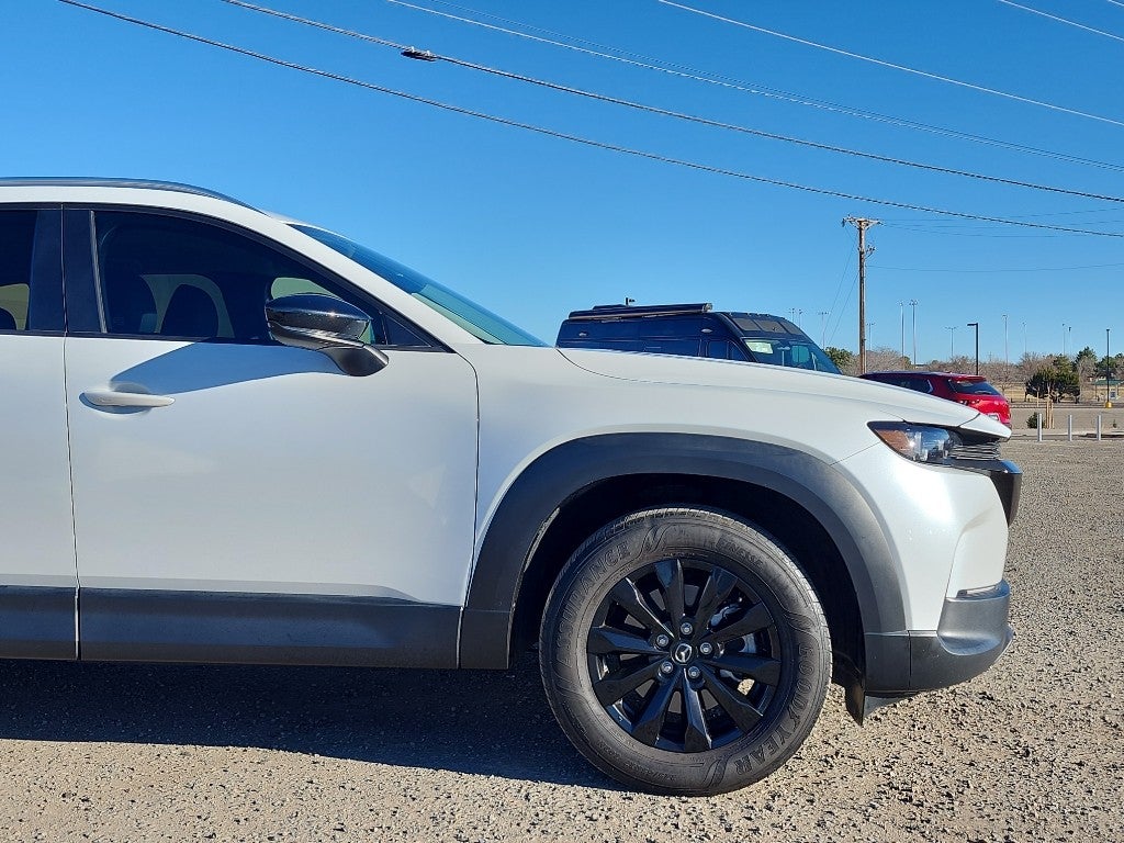 2023 Mazda Mazda CX-50 2.5 S Select Package