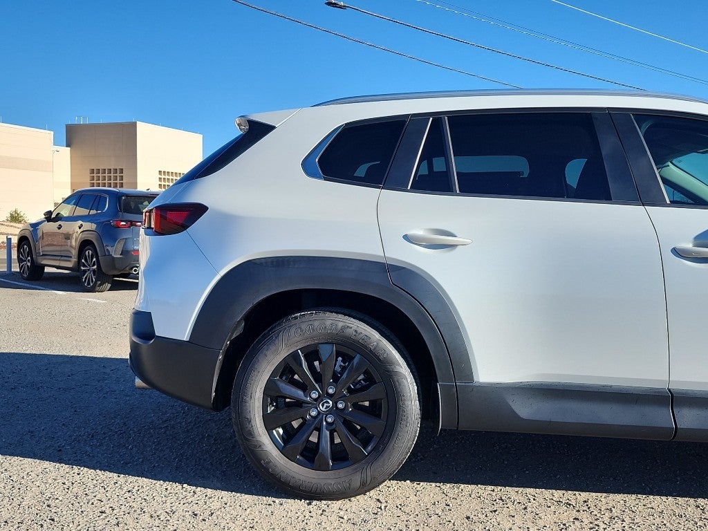 2023 Mazda Mazda CX-50 2.5 S Select Package