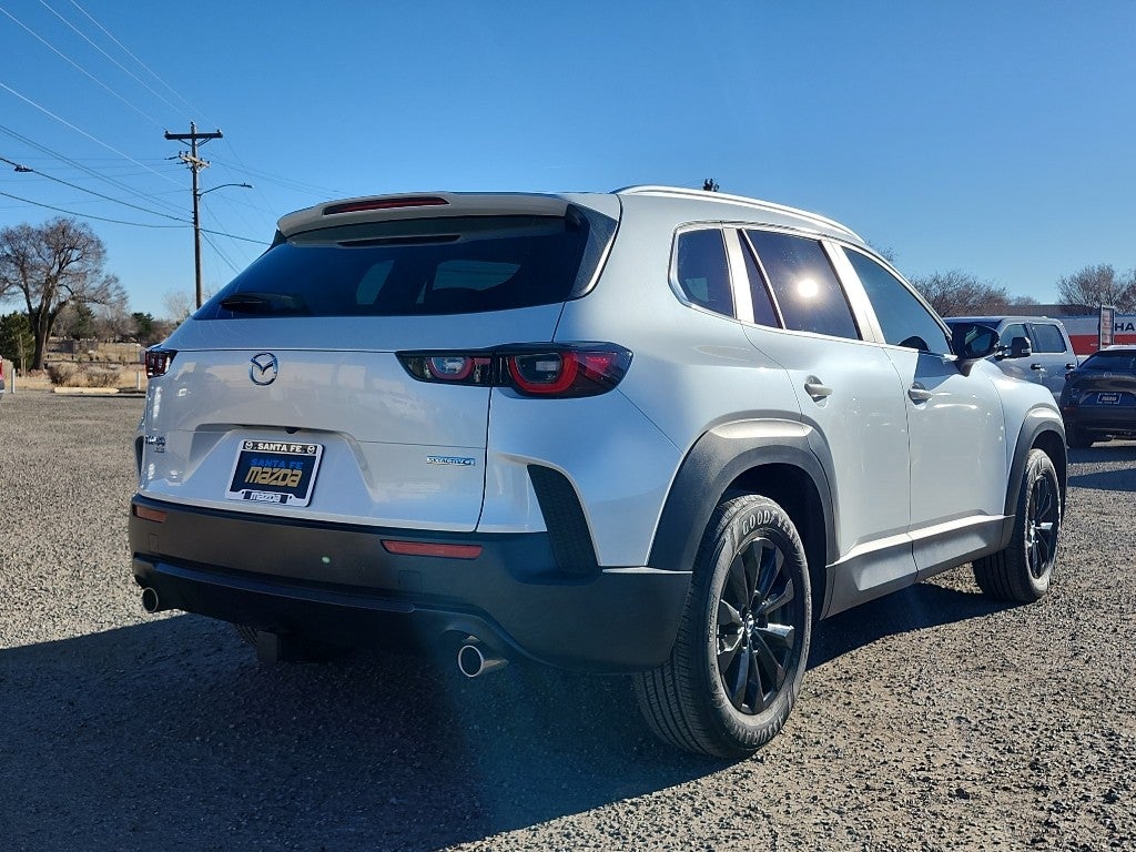 2023 Mazda Mazda CX-50 2.5 S Select Package