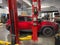 2025 Mazda Mazda CX-50 2.5 S Select Package