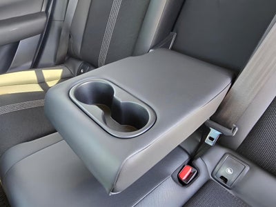 2025 Mazda Mazda CX-50 2.5 S Select Package
