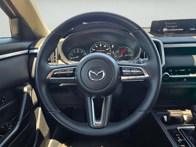 2025 Mazda Mazda CX-50 2.5 S Select Package