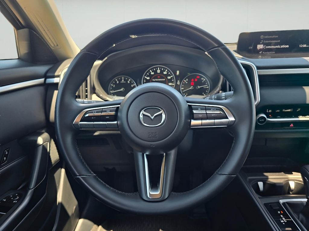2025 Mazda Mazda CX-50 2.5 S Select Package