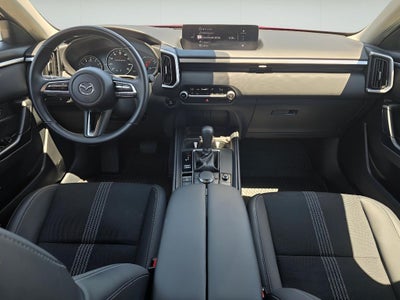 2025 Mazda Mazda CX-50 2.5 S Select Package