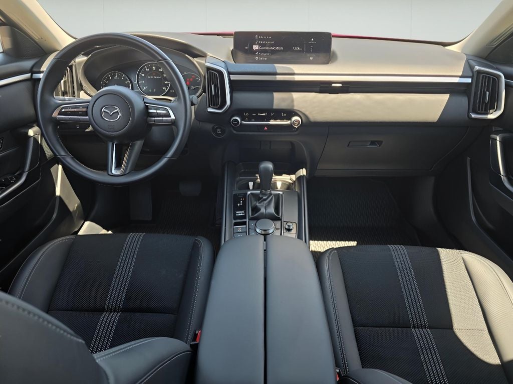 2025 Mazda Mazda CX-50 2.5 S Select Package