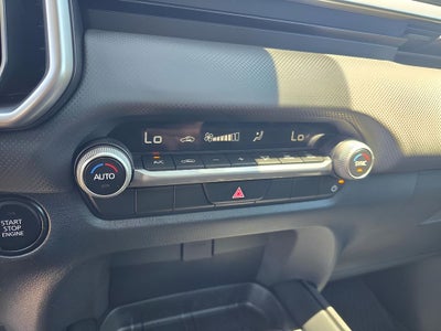 2025 Mazda Mazda CX-50 2.5 S Select Package