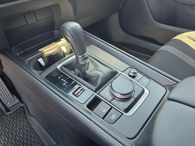 2025 Mazda Mazda CX-50 2.5 S Select Package