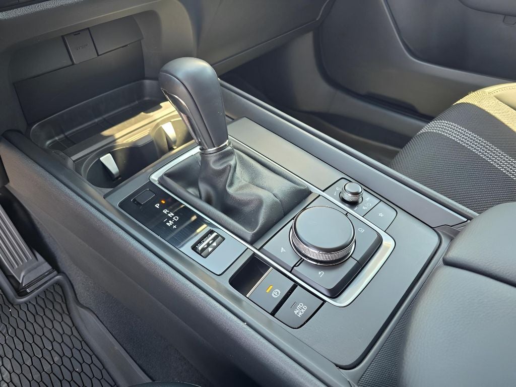 2025 Mazda Mazda CX-50 2.5 S Select Package