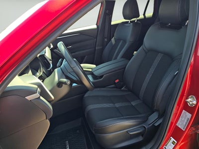 2025 Mazda Mazda CX-50 2.5 S Select Package