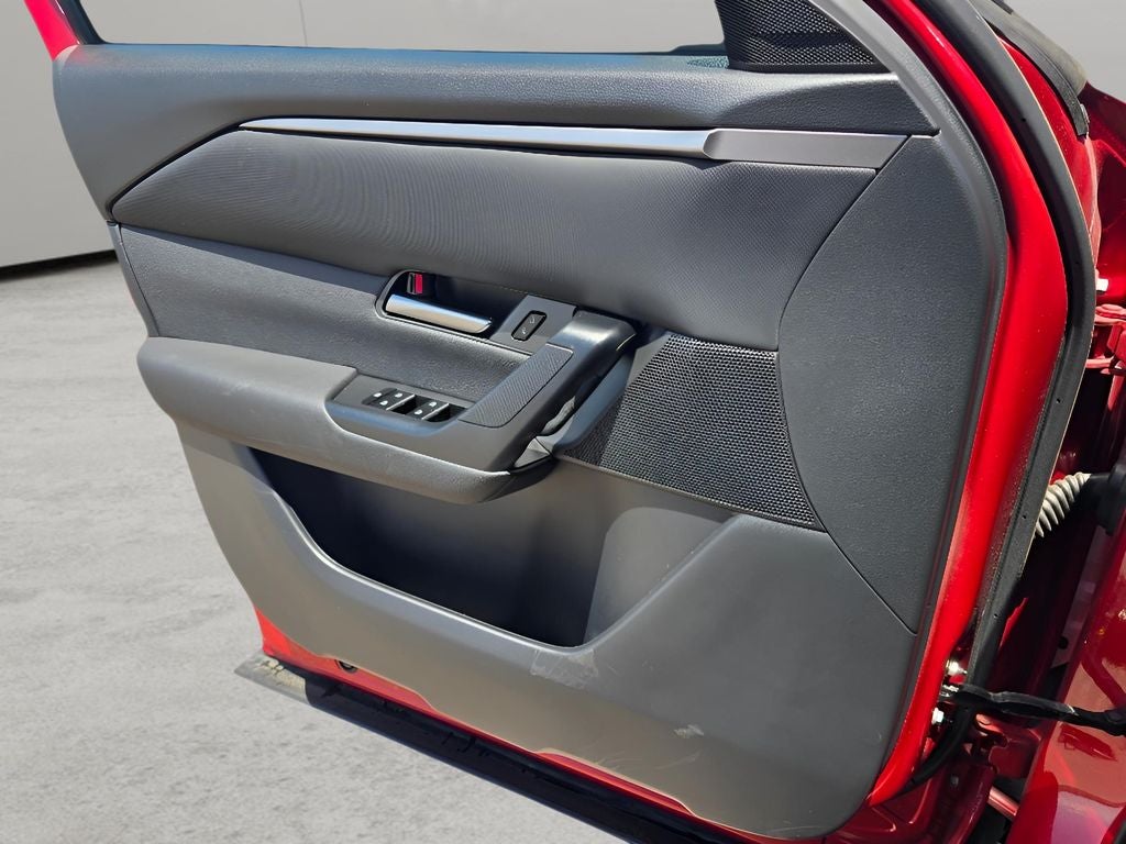 2025 Mazda Mazda CX-50 2.5 S Select Package