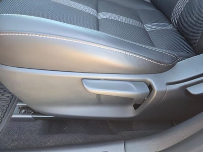 2025 Mazda Mazda CX-50 2.5 S Select Package