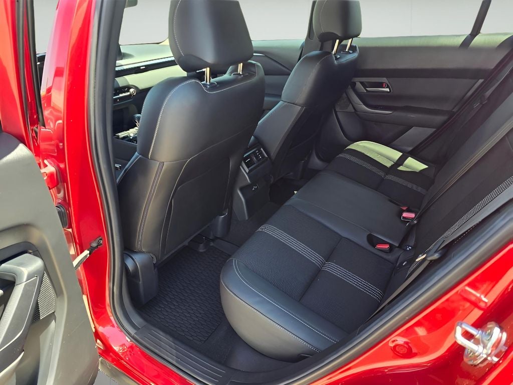 2025 Mazda Mazda CX-50 2.5 S Select Package