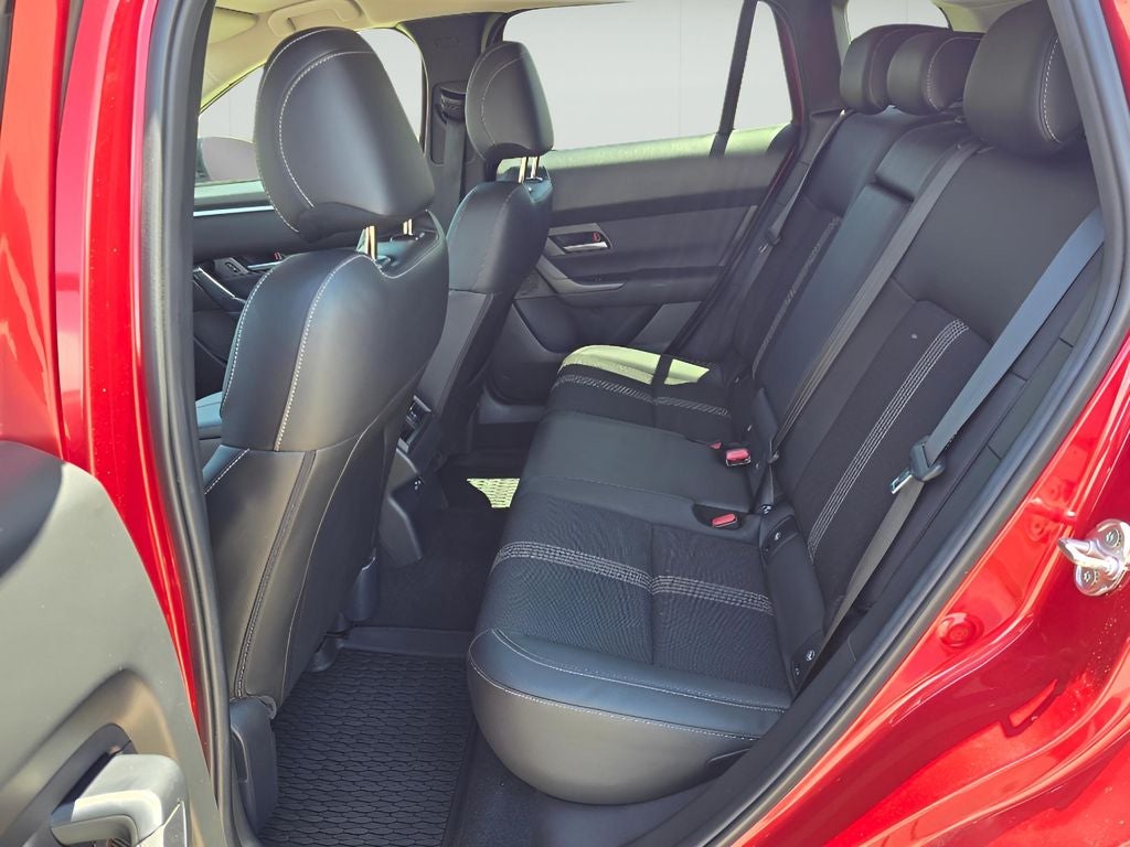 2025 Mazda Mazda CX-50 2.5 S Select Package