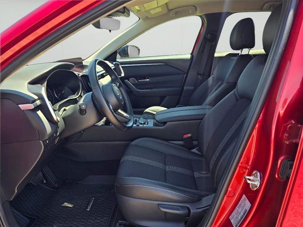 2025 Mazda Mazda CX-50 2.5 S Select Package
