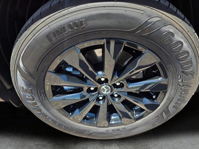 2025 Mazda Mazda CX-50 2.5 S Select Package