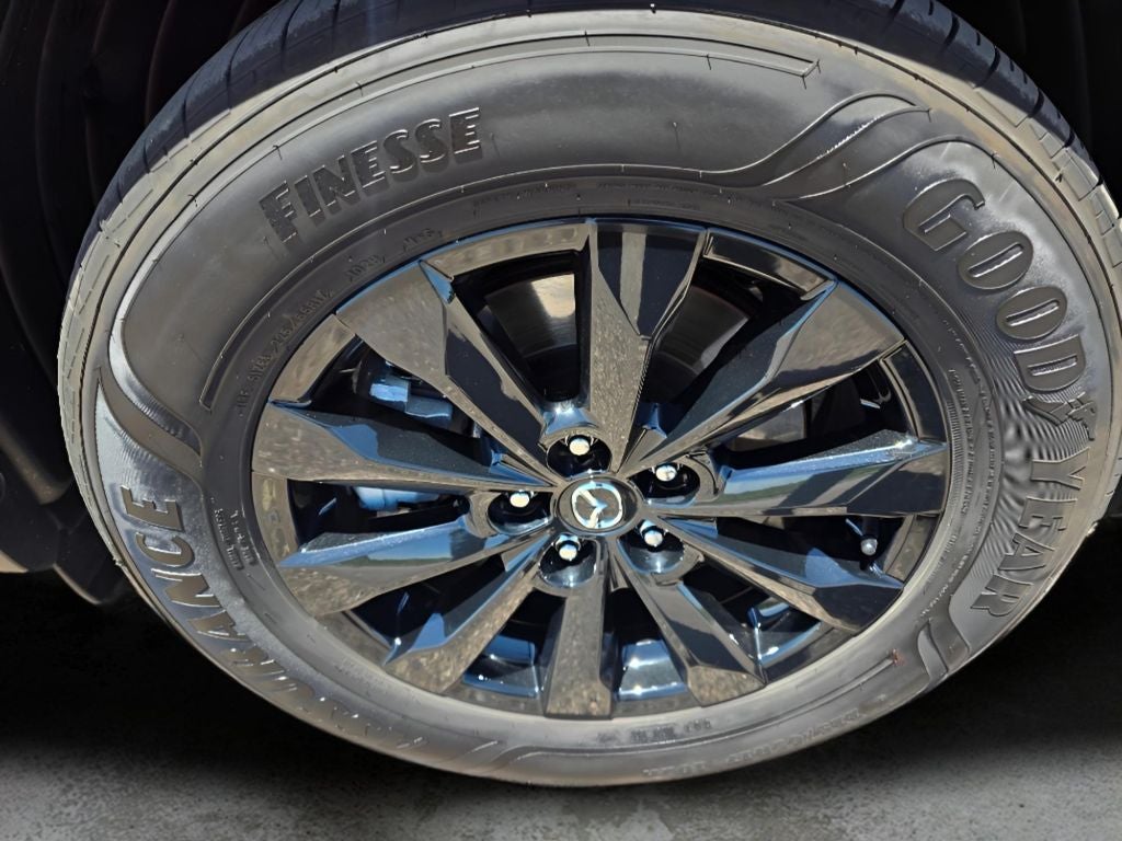 2025 Mazda Mazda CX-50 2.5 S Select Package