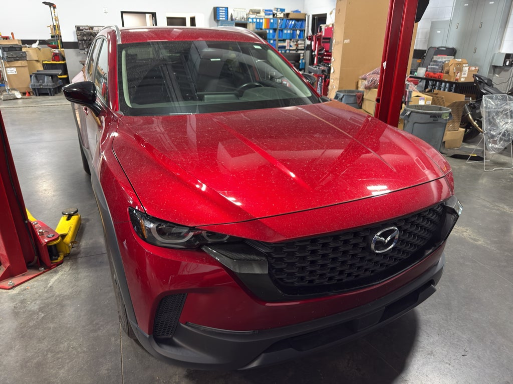 2025 Mazda Mazda CX-50 2.5 S Select Package