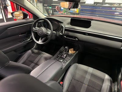 2025 Mazda Mazda CX-50 2.5 S Select Package