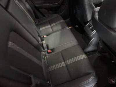 2025 Mazda Mazda CX-50 2.5 S Select Package
