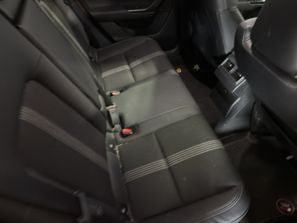2025 Mazda Mazda CX-50 2.5 S Select Package
