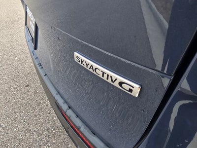 2024 Mazda Mazda CX-50 2.5 S Select Package