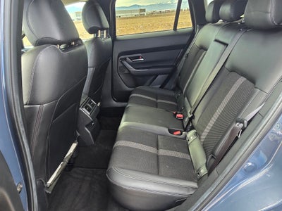 2024 Mazda Mazda CX-50 2.5 S Select Package