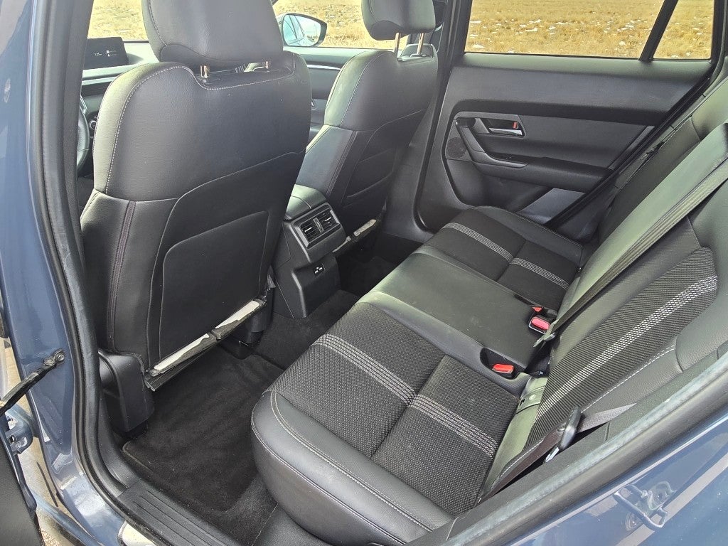 2024 Mazda Mazda CX-50 2.5 S Select Package