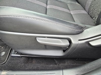 2024 Mazda Mazda CX-50 2.5 S Select Package